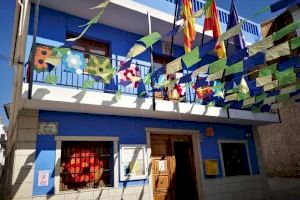 Calles ofrece cheques-bebé de 500 euros para fomentar la natalidad en el municipio