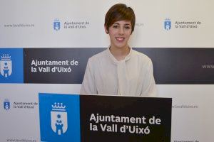 El Ayuntamiento de la Vall d'Uixó ayuda a los Reyes Magos a llegar a 239 niños