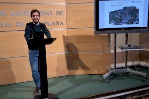 L'Ajuntament de Castelló promourà al cinturó verd el Parc Agrari per recuperar el 45% de sol degradat