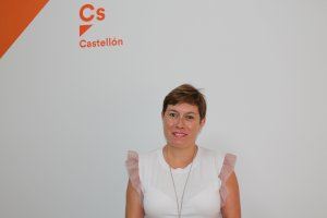 Merche Ventura: "El Govern de la mentira sols traurà més atur i menys inversions per a Castelló"