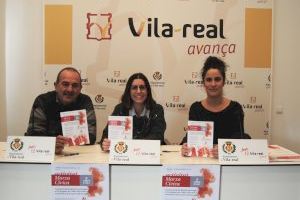 Vila-real commemora el 314 aniversari de la Crema de la ciutat amb la tradicional Marxa cívica