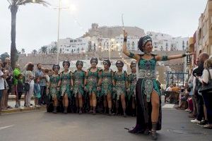 Los mejores festejos populares que se celebrarán en la Comunitat Valenciana durante el 2020