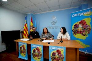 Torrevieja celebrará su Carnaval 2020 del 31 de enero al 29 de febrero