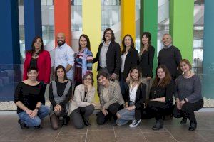 Un projecte europeu amb participació del grup WANT de l’UJI estudia com afavorir la salut integral de treballadors des de la Psicologia Positiva