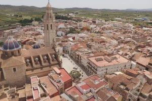 El Ayuntamiento de Alcalà-Alcossebre elaborará un nuevo reglamento para el uso de drones por parte de la Policía Local