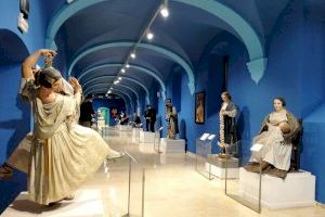 Los museos festivos de Valencia baten un nuevo récord
