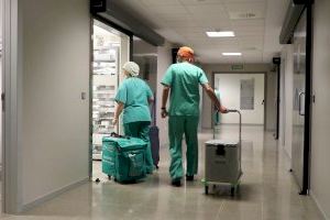 Los hospitales valencianos baten su récord histórico en donación de órganos