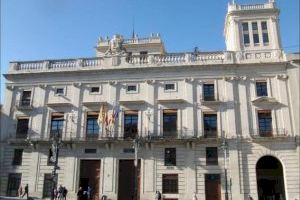 El Pleno de Alcoy aprueba la adhesión en el IV Pla de Salut de la Comunitat Valenciana