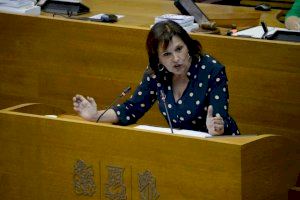 Carmen Martínez: “La Conselleria de Sanidad está poniendo solución a los recortes del PP que hicieron un daño inmenso al sistema público”