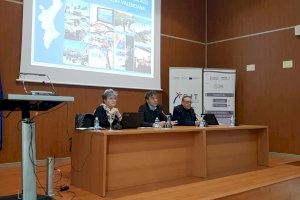 Colomer presenta en Castelló las ayudas de 2020 de Turisme dirigidas a entidades locales