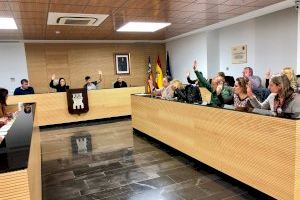 Almassora aprova hui un pressupost de 28,6 milions centrat en inversions i ocupació