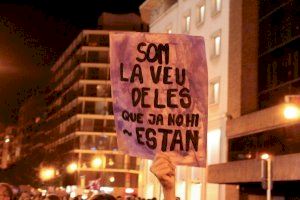 Reforman el centro de recuperación integral para mujeres maltratadas de Valencia