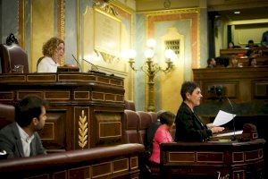 Cs de Castellón pide condenar los ataques de Bildu a la Monarquía mediante una Declaración Institucional