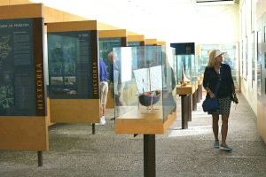 El Museo del Mar de Peñíscola suma más de 70.000 visitantes en 2019