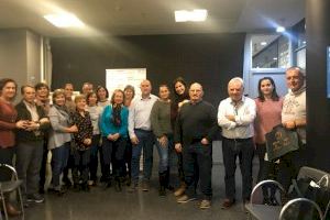 Massamagrell presenta les parelles que participaran al IV Voluntariat pel Valencià
