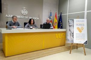 Los actos vandálicos al patrimonio cultural cuestan a las arcas municipales de Valencia 100.000 euros
