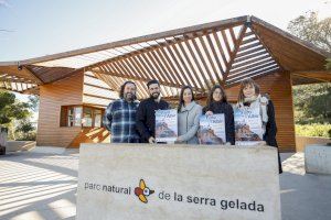 Las concejalías de Juventud de l’Alfàs, Altea y Polop lanzan un programa de rutas culturales y medioambientales