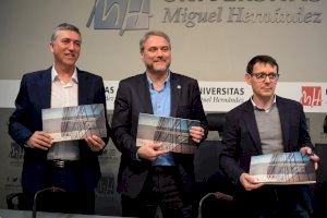 La UMH presenta el informe “Innovación social y responsabilidad social corporativa en el sector español de calzado y componentes”
