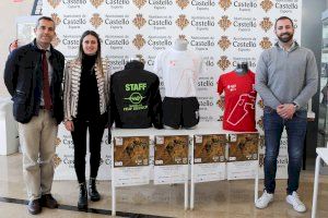 Castelló espera más de mil participantes en la XXXVI Media Maratón del domingo 19 de enero