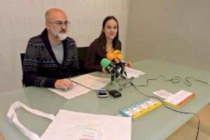 El Ajuntament de Dénia impulsa el proyecto didáctico Tutty para fomentar el respeto a la diversidad afectiva y familiar entre los escolares