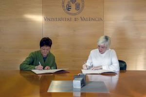 Una nueva spin-off de la Universitat de València desarrollará con capital semilla un tratamiento para la Distrofia Miotónica