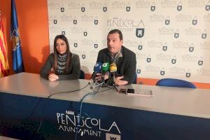 Peñíscola reivindicará en Fitur su apuesta por la sostenibilidad y la inteligencia turística