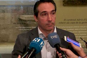 Ibáñez: “El Consell se olvida de la lucha contra la ludopatía en la Ley del Juego”