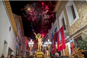 La Vilavella honrará a San Sebastián con actividades para todas las edades