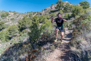 La Sierra Calderona acoge un año más a la Maratón y Media Maratón de la Sierra Calderona