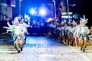 Alcalà-Alcossebre aprueba una nueva línea de ayudas económicas para las collas de Carnaval