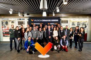 El Medio y Maratón Valencia aumentan en un 30% las marcas que colaboran con las pruebas