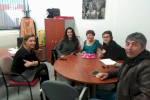 L'aliança per l'Emergència Climàtica demana a la vicealcaldessa de Paterna Nuria Campos un pla per a afrontar l'Emergència Climàtica