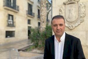 Compromís se suma a la reivindicació del comité d'empresa de l'Ajuntament d'Alacant perquè Barcala complisca els seus compromisos amb els treballadors