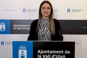 L’Ajuntament de la Vall d’Uixó envia les seues reivindicacions al nou Govern Central