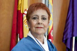Un centre educatiu de La Roda portarà el nom de Purificación Escribano en homenatge a la professora de l’UJI