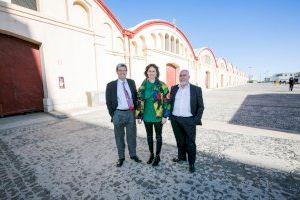 El ple del Consell nomena l'alcaldessa de Gandia membre de Consell d'Administració de l'Autoritat Portuària de València