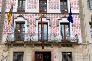 El Consistori de Crevillent rep una subvenció de la Generalitat per a l'atenció a persones migrants i projectes d'interculturalitat