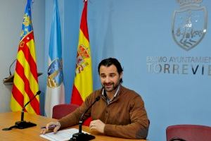 El alcalde de Torrevieja se reunirá en Valencia el próximo lunes con el presidente de la Generalitat