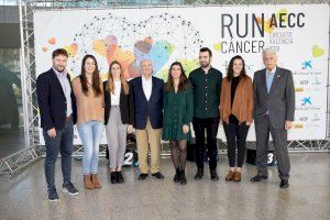RunCáncer - AECC Valencia llegará este 2020 a 108 localidades en su edición más ambiciosa