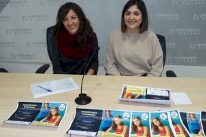 El taller para padres ‘Convivir con la adolescencia’ vuelve a Villena