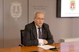 El Patronato de la Vivienda de Alicante aprueba su presupuesto para 2020