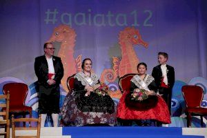 La Gaiata 12 viatja fins a les arrels de les tradicions en el seu acte de presentació
