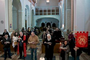 Representantes católicos, anglicanos, luteranos y ortodoxos en la diócesis de Valencia inician la Semana de Oración por la Unidad de los Cristianos