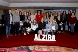 Vora 50.000€ per a ajudes per a empreses locals d’Alzira