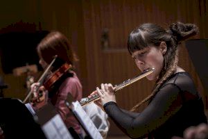 Se buscan músicos para la Joven Orquestra de la Generalitat