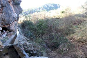 El Ayuntamiento de l'Alcora organiza una ruta interpretada por el río de Llucena