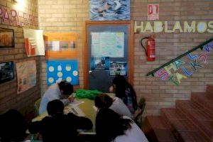 Paterna apuesta por la mediación como herramienta para la convivencia en los centros escolares de la ciudad
