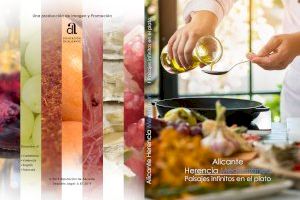 El documental de la Diputación de Alicante Herencia Mediterránea inaugura el ciclo de la UA ‘Gastronomía, vino y cine’