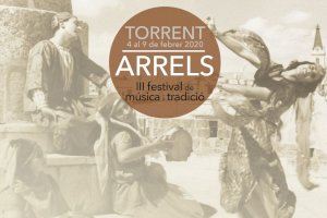 Torrent viajará a través de la Ruta de la Seda de la mano del festival Arrels