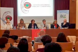 María Conejero remite al Plan de Igualdad Municipal para diferenciar la cuestión de la salud entre hombres y mujeres